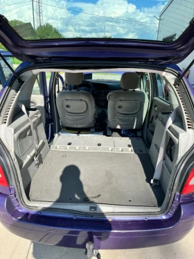 Renault Scenic 1.9 dci | Auto.bg — изображение 7