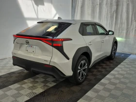 Toyota bZ4X LE | Mobile.bg � ����� ������ 2