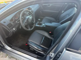 Mercedes-Benz C 220 2.2CDI | Auto.bg — изображение 12
