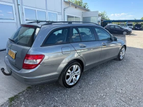 Mercedes-Benz C 220 2.2CDI | Auto.bg — изображение 5
