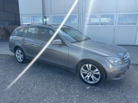 Mercedes-Benz C 220 2.2CDI | Auto.bg — изображение 4