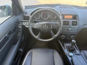 Mercedes-Benz C 220 2.2CDI | Auto.bg — изображение 11