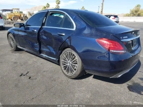 Mercedes-Benz C 300 2.0L I-4 DI, DOHC, VVT, TURBO, 255HP Rear Wheel | Auto.bg — изображение 3