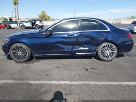 Mercedes-Benz C 300 2.0L I-4 DI, DOHC, VVT, TURBO, 255HP Rear Wheel | Auto.bg — изображение 14