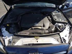 Mercedes-Benz C 300 2.0L I-4 DI, DOHC, VVT, TURBO, 255HP Rear Wheel | Auto.bg — изображение 10