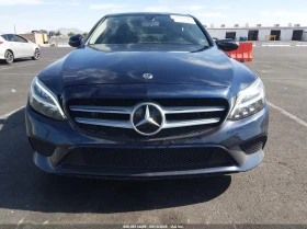 Mercedes-Benz C 300 2.0L I-4 DI, DOHC, VVT, TURBO, 255HP Rear Wheel | Auto.bg — изображение 12