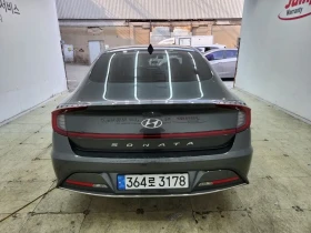 Hyundai Sonata 2.0 LPG | Mobile.bg � ����� ������ 5