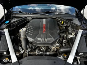 Kia Stinger 3.3 Bi-Turbo | Mobile.bg � ����� ������ 8