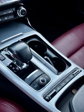 Kia Stinger 3.3 Bi-Turbo | Mobile.bg � ����� ������ 13