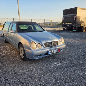 Mercedes-Benz E 270 ��� ���� | Mobile.bg � ����� ������ 7