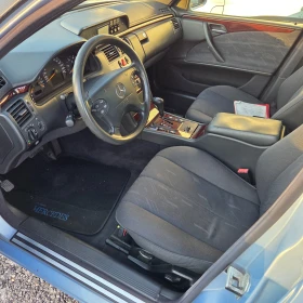 Mercedes-Benz E 270 ��� ���� | Mobile.bg � ����� ������ 11