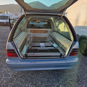 ������ Mercedes-Benz E 270