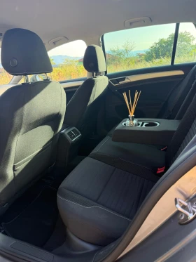 VW Golf 2.0 tdi CUP - 9300 € / 18189.22 лв. - 11968721 10