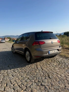 VW Golf 2.0 tdi CUP - 9300 € / 18189.22 лв. - 11968721 4