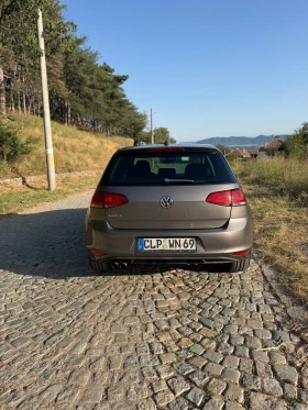 VW Golf 2.0 tdi CUP - 9300 € / 18189.22 лв. - 11968721 6