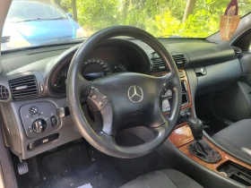 Mercedes-Benz C 180 - 1500 € / 2933.74 лв. - 54251998 5