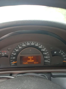 Mercedes-Benz C 180 - 1500 € / 2933.74 лв. - 54251998 7