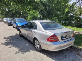 Mercedes-Benz C 180 - 1500 € / 2933.74 лв. - 54251998 2