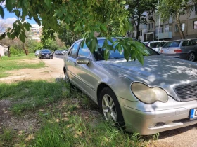 Mercedes-Benz C 180 - 1500 € / 2933.74 лв. - 54251998 4