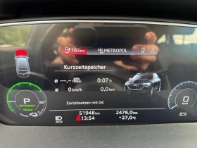 Audi E-Tron 55 SPORTBACK S-LINE 95KWH 51000KM. | Mobile.bg � ����� ������ 7
