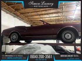 Buick Riviera * 5.0* Convertible* RWD*  - 18600 € / 36378.44 лв. - 13894340 4