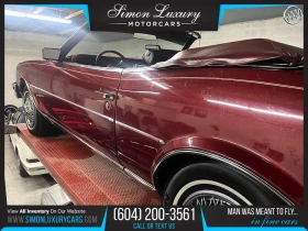 Buick Riviera * 5.0* Convertible* RWD*  - 18600 € / 36378.44 лв. - 13894340 2