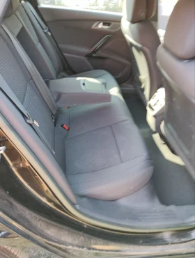 Peugeot 508 1.6 HDI AUTOMAT  | Mobile.bg � ����� ������ 15