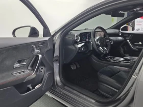Mercedes-Benz A 35 AMG A35 4MATIC Sedan| 302�.�.| ���.��������� | Mobile.bg � ����� ������ 10