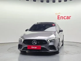 Mercedes-Benz A 35 AMG A35 4MATIC Sedan| 302�.�.| ���.��������� | Mobile.bg � ����� ������ 3