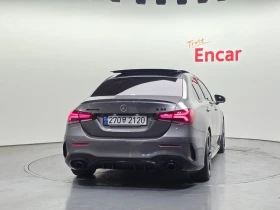 Mercedes-Benz A 35 AMG A35 4MATIC Sedan| 302�.�.| ���.��������� | Mobile.bg � ����� ������ 4