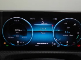 Mercedes-Benz A 35 AMG A35 4MATIC Sedan| 302�.�.| ���.��������� | Mobile.bg � ����� ������ 8