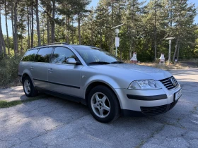 VW Passat 1.9TDI - 2500 € - 40449538 2