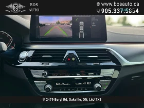 BMW 530 MPACK* HUD* AMBIENT* KEYLESS | Auto.bg — изображение 16