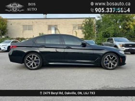 BMW 530 MPACK* HUD* AMBIENT* KEYLESS | Auto.bg — изображение 7
