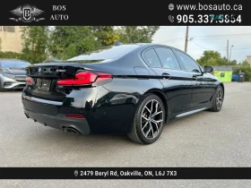 BMW 530 MPACK* HUD* AMBIENT* KEYLESS | Auto.bg — изображение 6