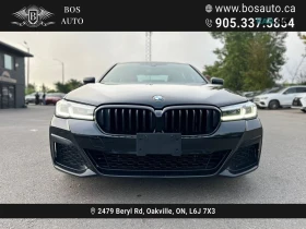 BMW 530 MPACK* HUD* AMBIENT* KEYLESS | Auto.bg — изображение 2