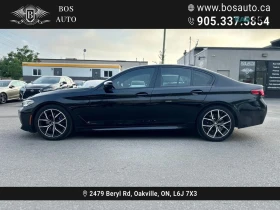 BMW 530 MPACK* HUD* AMBIENT* KEYLESS | Auto.bg — изображение 4
