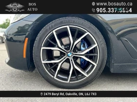 BMW 530 MPACK* HUD* AMBIENT* KEYLESS | Auto.bg — изображение 8