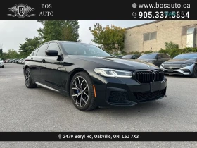 BMW 530 MPACK* HUD* AMBIENT* KEYLESS | Auto.bg — изображение 3