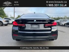 BMW 530 MPACK* HUD* AMBIENT* KEYLESS | Auto.bg — изображение 5