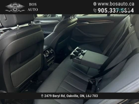 BMW 530 MPACK* HUD* AMBIENT* KEYLESS | Auto.bg — изображение 15