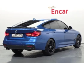 BMW 320 M Sports Premium | Auto.bg — изображение 2