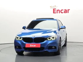 BMW 320 M Sports Premium | Auto.bg — изображение 3