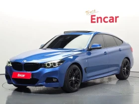BMW 320 M Sports Premium