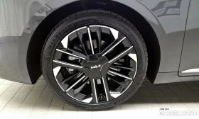 Kia K8 2.5 Gasoline 2WD Noblesse | Mobile.bg � ����� ������ 5
