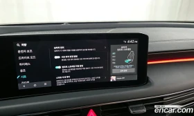 Kia K8 2.5 Gasoline 2WD Noblesse | Mobile.bg � ����� ������ 16