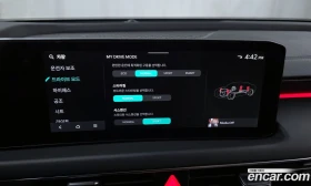 Kia K8 2.5 Gasoline 2WD Noblesse | Mobile.bg � ����� ������ 17