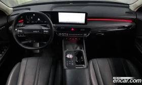 Kia K8 2.5 Gasoline 2WD Noblesse | Mobile.bg � ����� ������ 7