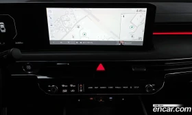 Kia K8 2.5 Gasoline 2WD Noblesse | Mobile.bg � ����� ������ 14