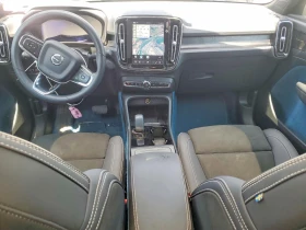 Volvo C40 P8 Recharge Ultimate | Mobile.bg � ����� ������ 8